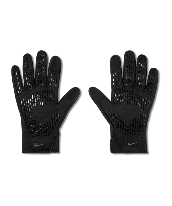 Nike Academy Gants Noir C013 - noir
