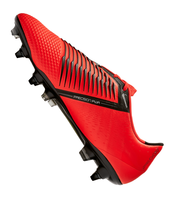 Nike Phantom Venom Elite SG-Pro Anti Clog Rot F600 - rot