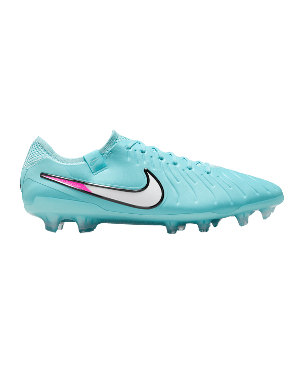 Nike Tiempo Legend X Elite FG Prism Blau F401 - blau