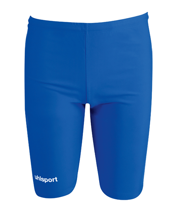 uhlsport Tight Short Hose kurz Blau F08 - blau