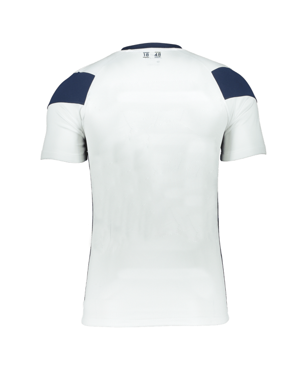 Nike VfL Bochum Trikot Away 2021/2022 Weiss F101 - weiss