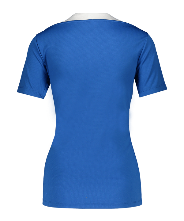 Nike Strike 24 Trainingsshirt Damen Blau F465 - blau