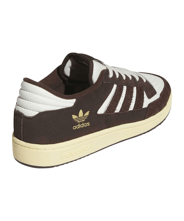 adidas Originals Centennial 85 LC Blau - braun