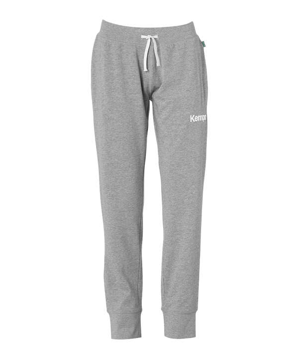 Kempa Core 26 Trainingshose Damen Grau F002 - grau