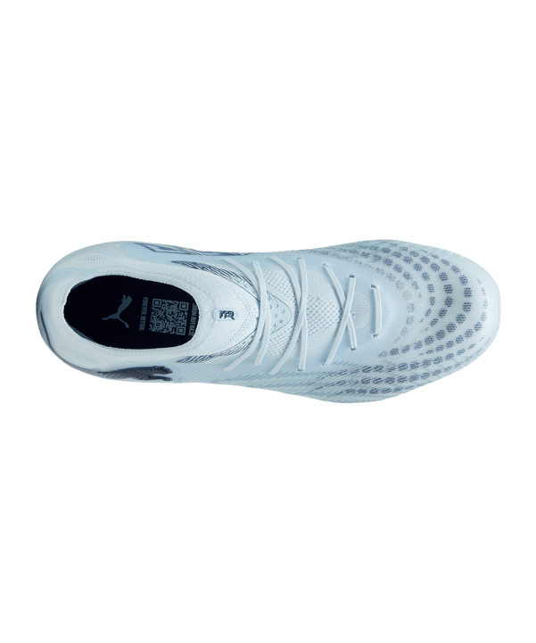PUMA FUTURE 9 Pro FG/AG Dreamrush Kids Blau F03 - blau