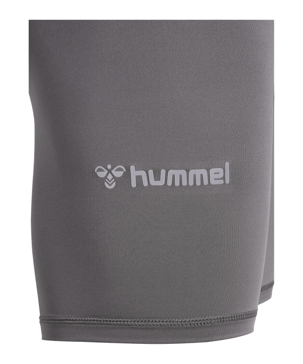 Hummel Tight Grau F2350 - grau