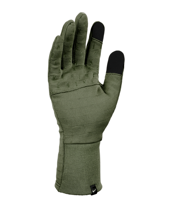 Nike Sphere 4.0 RG Handschuhe Damen Grün F309 - gruen