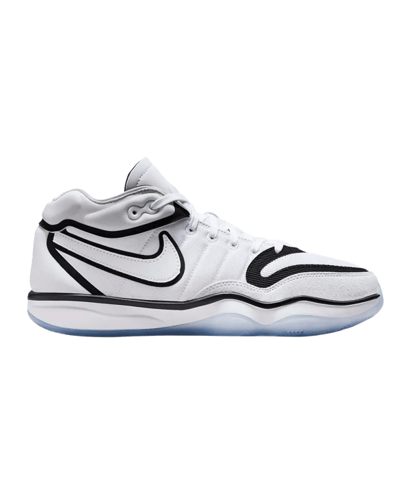 Nike G.T. Hustle 2 Weiss F102 - weiss