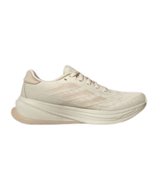 adidas Dames Supernova Rise 2 Loopschoen Wit - wit