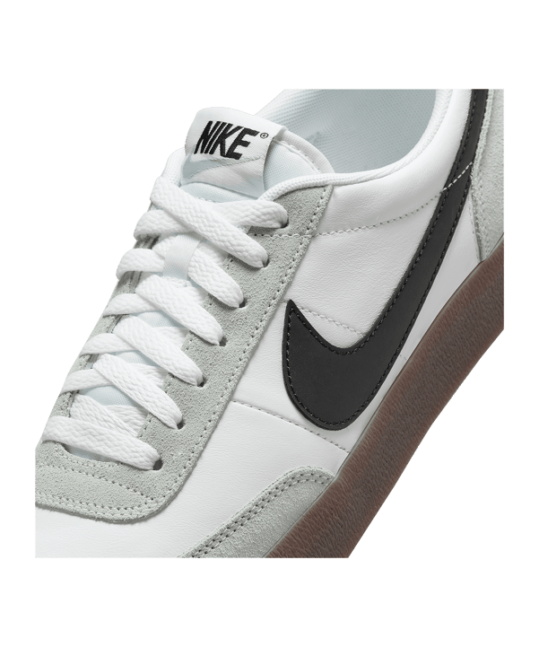 Nike Killshot 2 Leather Weiss F100 - weiss