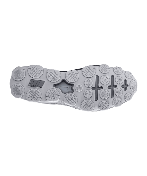Nike Reax 8 Training Schwarz F010 - grau