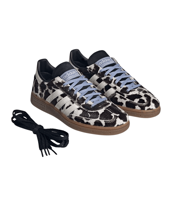 adidas Originals Handball Spezial Damen Schwarz