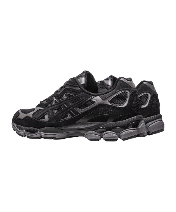 ASICS Gel-NYC Gris - gris
