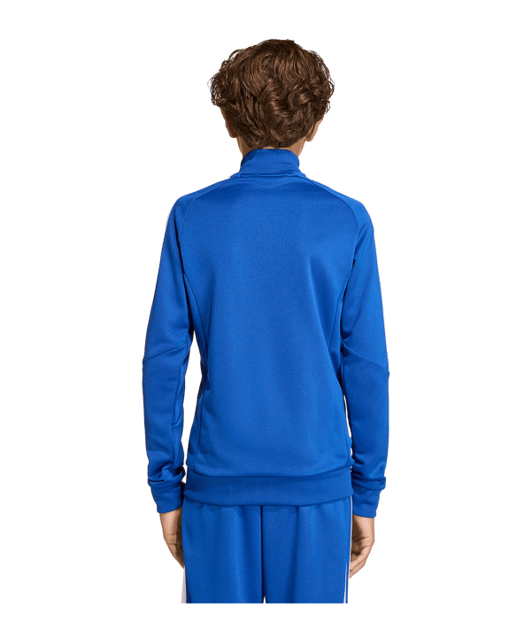adidas Tiro 26 League Chaqueta de entrenamiento Kids Azul - azul