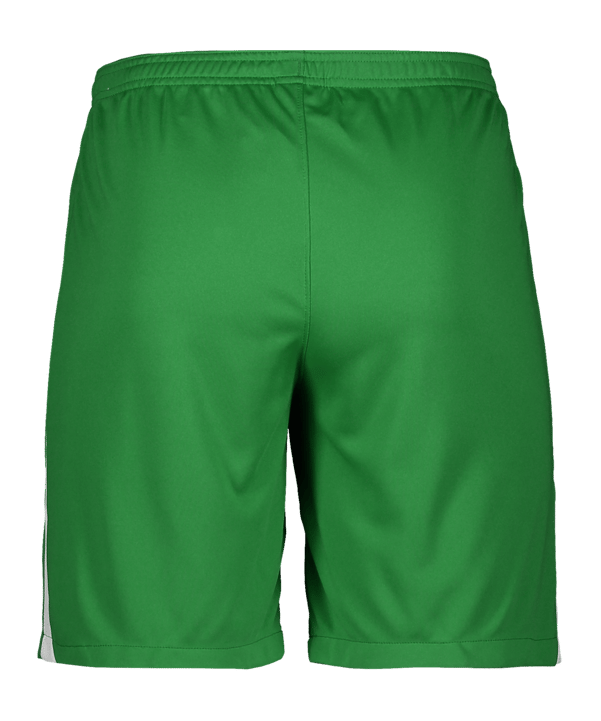 Nike League III Short Grün F302 - gruen