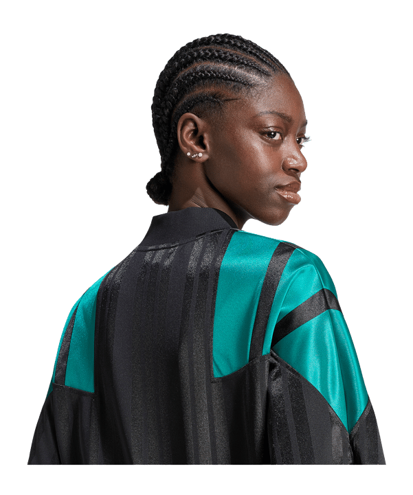 adidas FC Liverpool EQT Trikot Schwarz