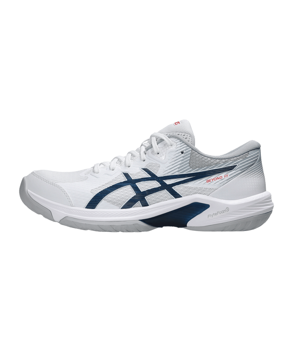 Asics Beyond FF Weiß - weiss