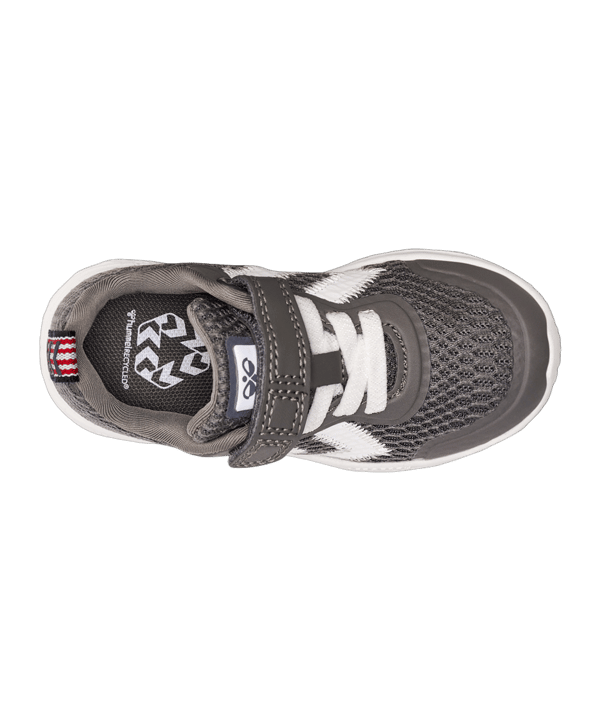 Hummel Kids Grau F2590 - grau