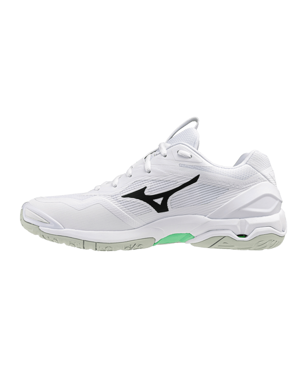 Mizuno Wave Stealth Wit K16 - wit