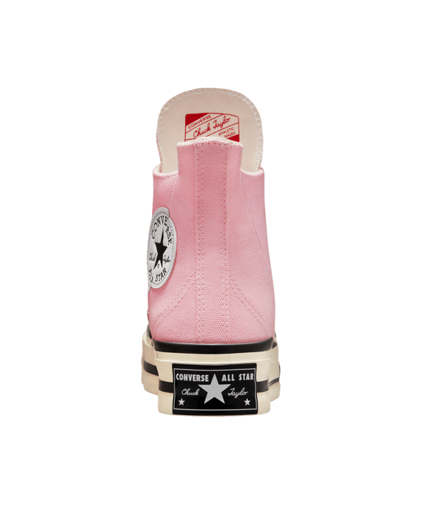 Converse Chuck 70 Plus Seasonal HI Pink - rosa