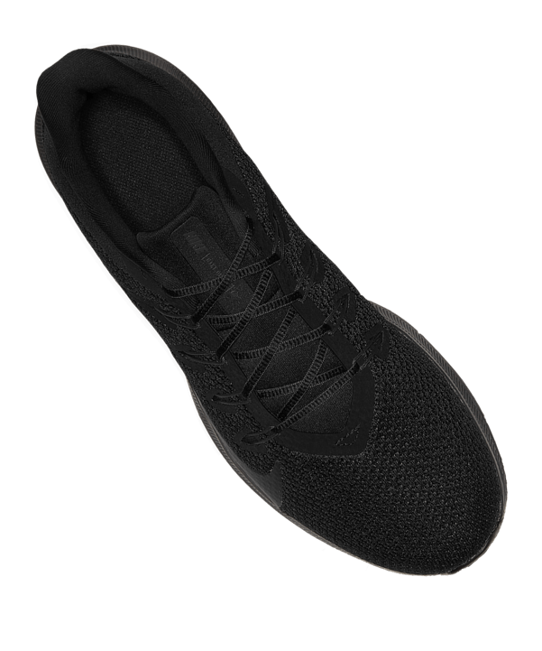 Nike Quest 2 Running Schwarz F003 - schwarz