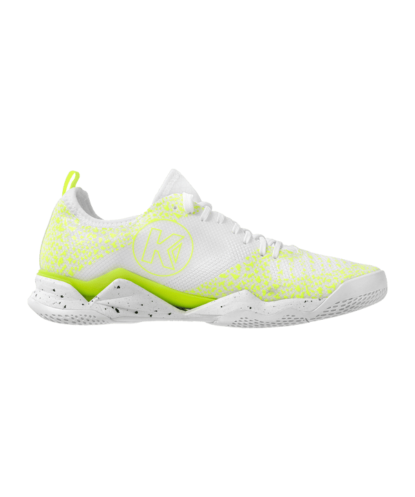 Kempa Wing Lite 2.0 Schuh Damen Weiss F11 - weiss