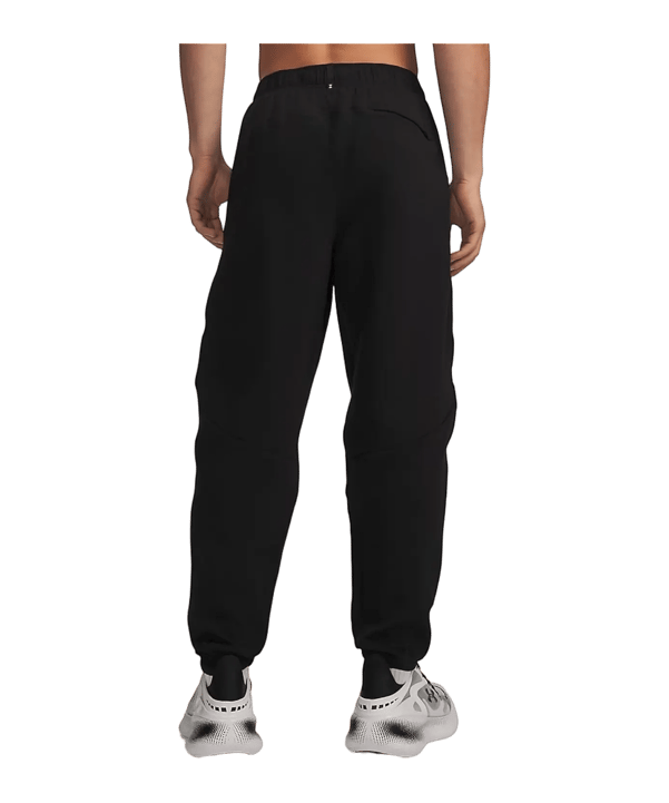 Under Armour Unstoppable Pantalon de survêtement Noir C008 - noir