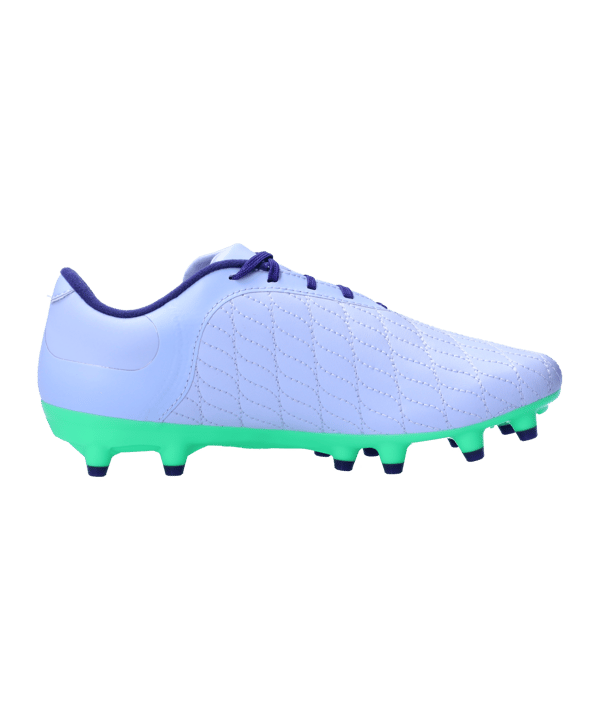 Under Armour Magnetico Select 3.0 FG Kids F501 - lila