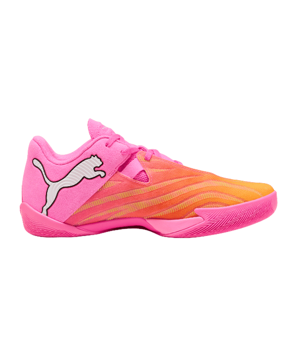 PUMA All-Pro Nitro 2 Elite Rosa F01 - rosa