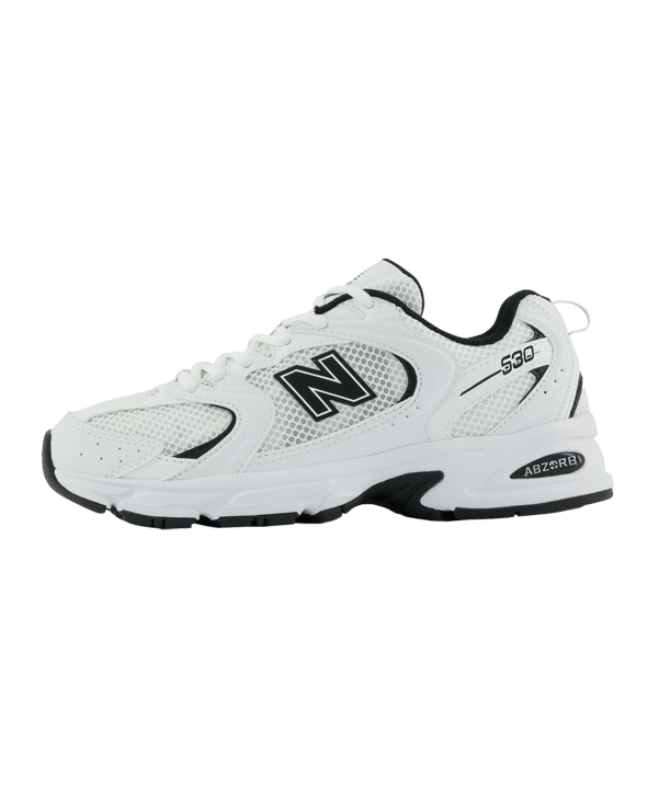 New Balance 530 Wit - wit