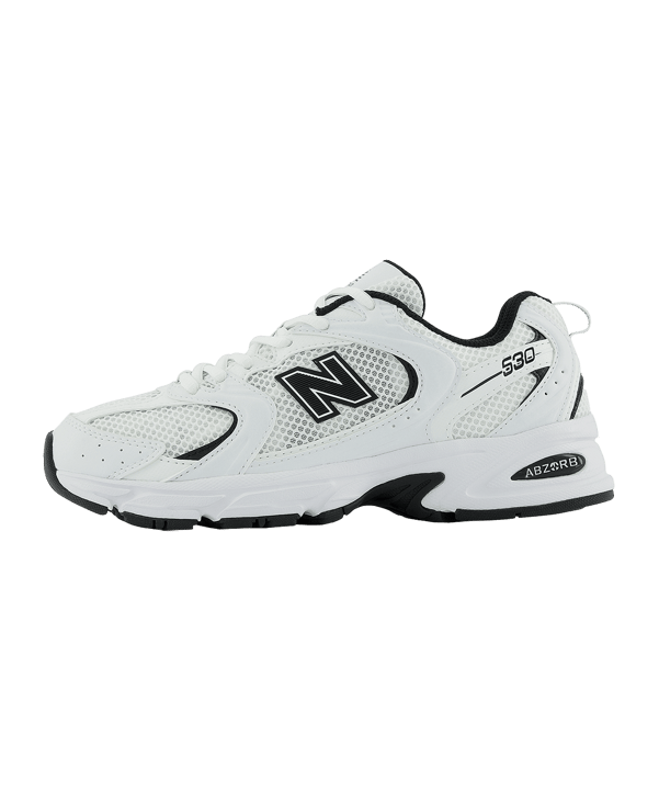 New Balance 530 Bílá - bianco