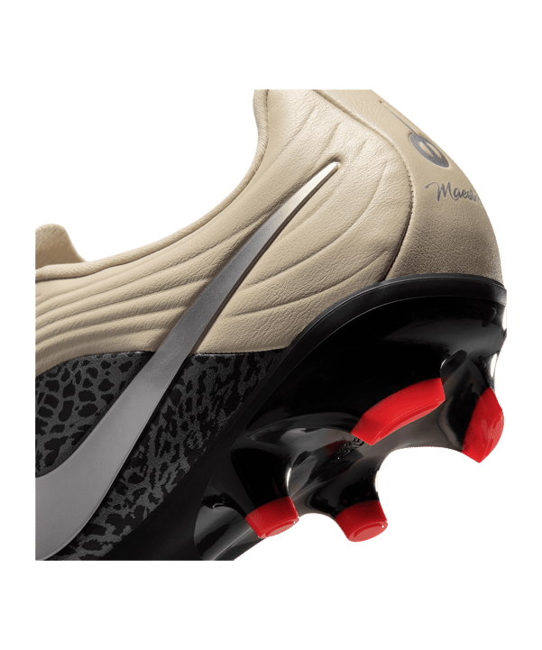 Nike Tiempo Maestro Academy FG/MG United Braun F201 - braun