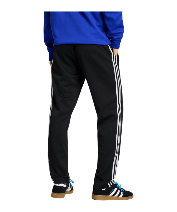 adidas AFA Argentinien Originals Track Hose Schwarz - schwarz