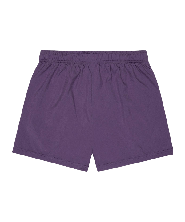 Bucketz New School Short Lila - lila