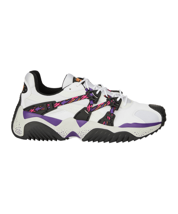 PUMA Voltaire OG F01 - weiss