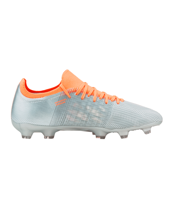 PUMA ULTRA 3.4 Instinct FG/AG Silber F01 - silber