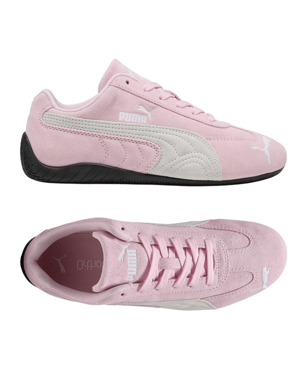 PUMA Speedcat OG Sneaker Rosa F04 - rosa