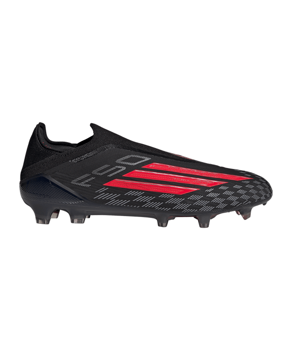 adidas F50 Elite LL FG Immortal DNA Schwarz - schwarz