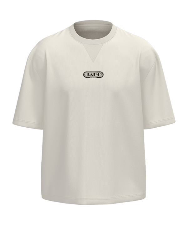 JAKO Wardrobe T-Shirt Weiß F601 - weiss