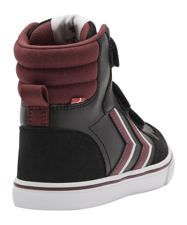 Hummel Stadil Pro Boots Kids Schwarz F2001 - schwarz