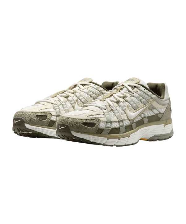 Nike P-6000 Verde C320 - verde