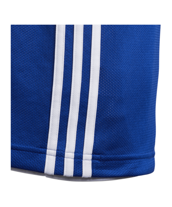 adidas 3G Speed Reversible Trikot Blau - blau