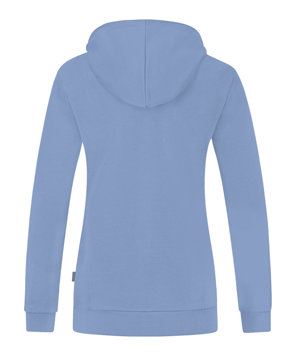 JAKO Giacca con cappuccio Blu C460 - blu