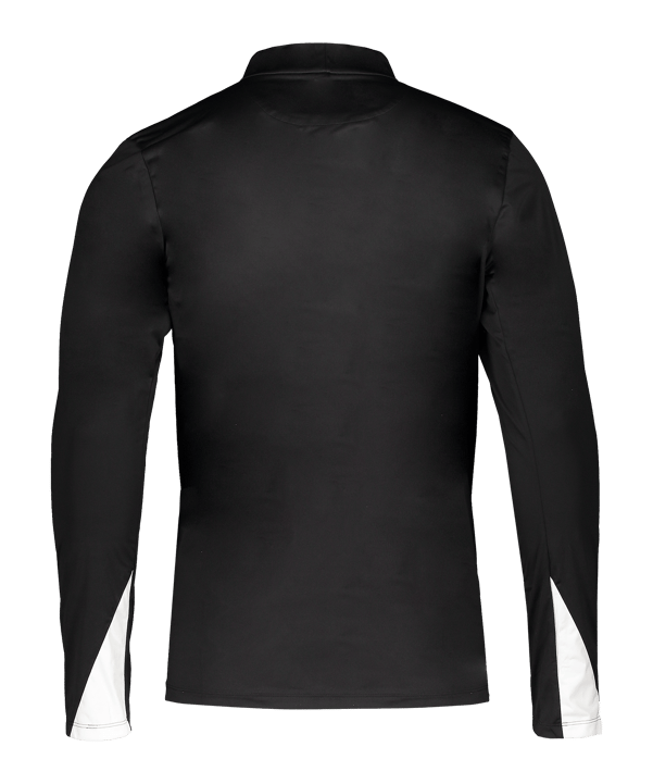 Nike SF Strike 24 Drill Top Schwarz F010 - schwarz