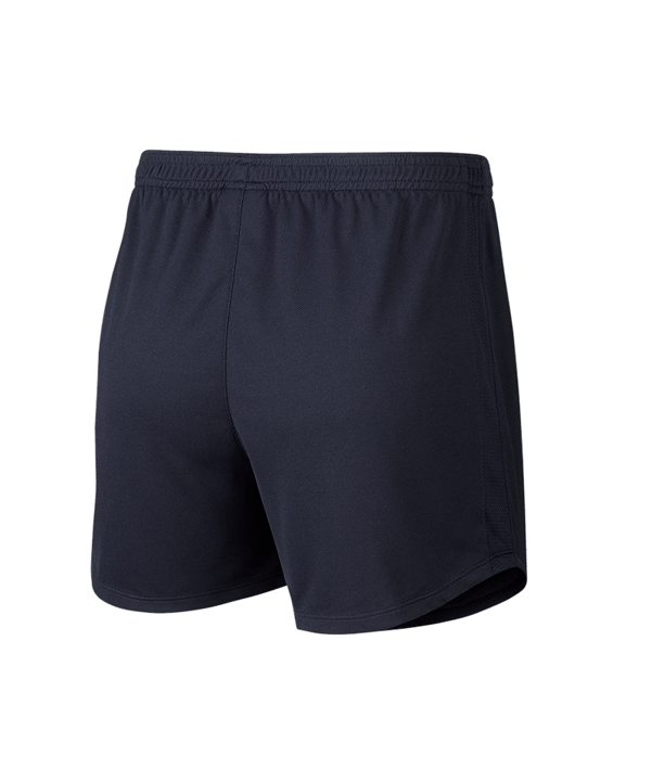 Nike Academy 18 Knit Short Damen Blau F451 - blau