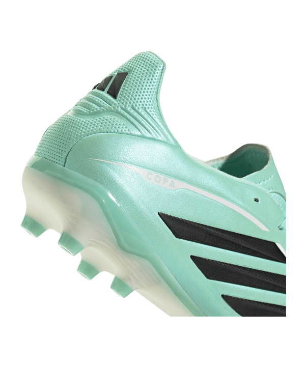 adidas Copa Pure IV League FG Final Rush Grün - gruen