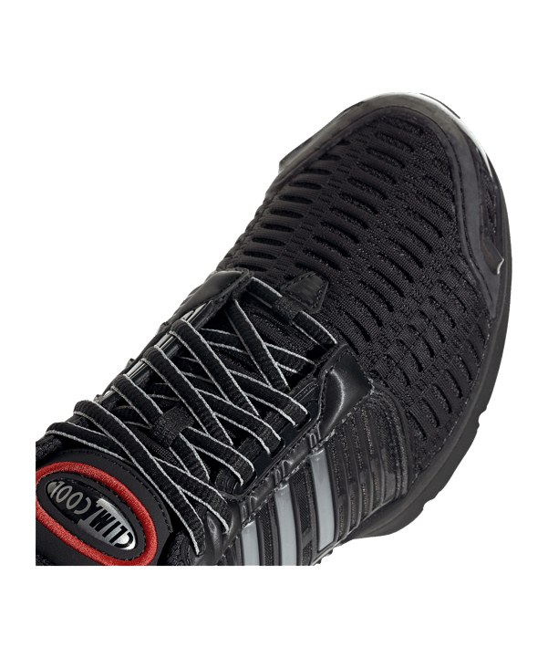 adidas Originals Climacool 1 Schwarz - schwarz