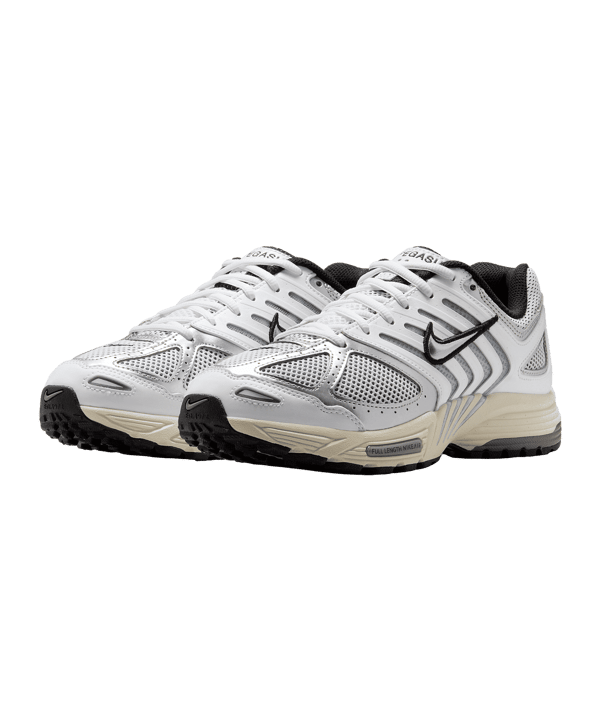 Nike Nike Air Pegasus 2005 Damen Weiß F100 - weiss