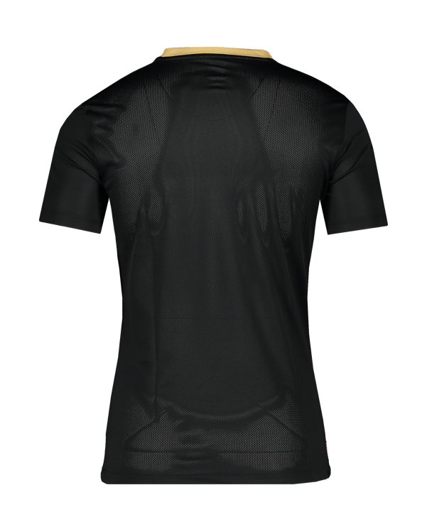 Nike Precision SMU Trikot Damen Schwarz F010 - schwarz