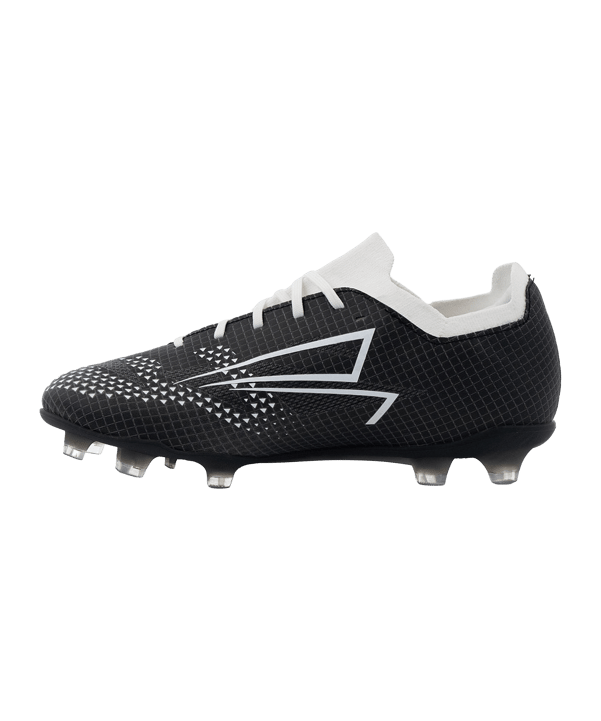 JAKO RS89 Elite FG/AG Feel It Schwarz F670 - schwarz